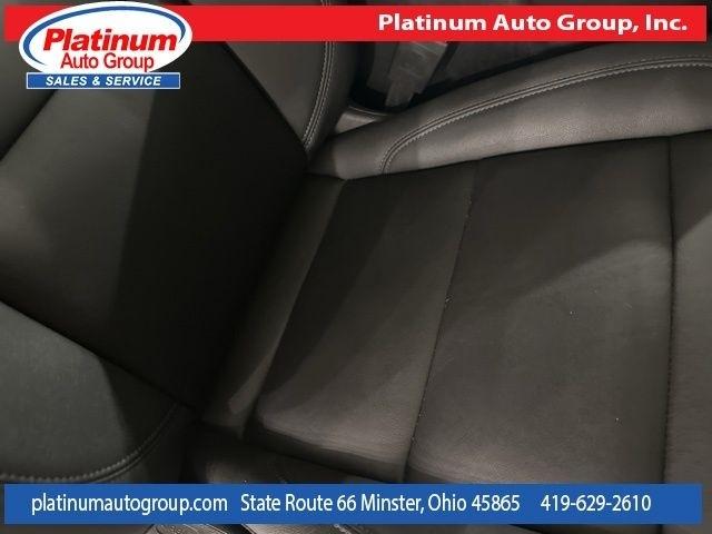 Chevrolet Tahoe  2022