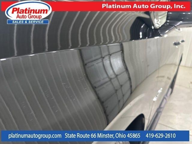 Chevrolet Tahoe  2022