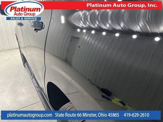 Chevrolet Tahoe  2022