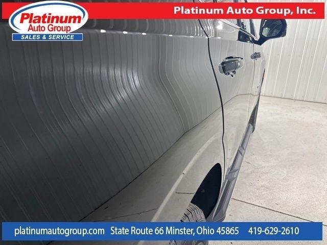 Chevrolet Tahoe  2022