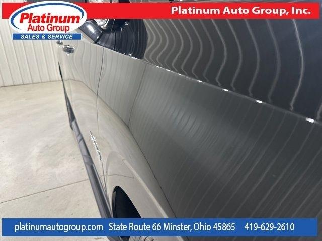 Chevrolet Tahoe  2022