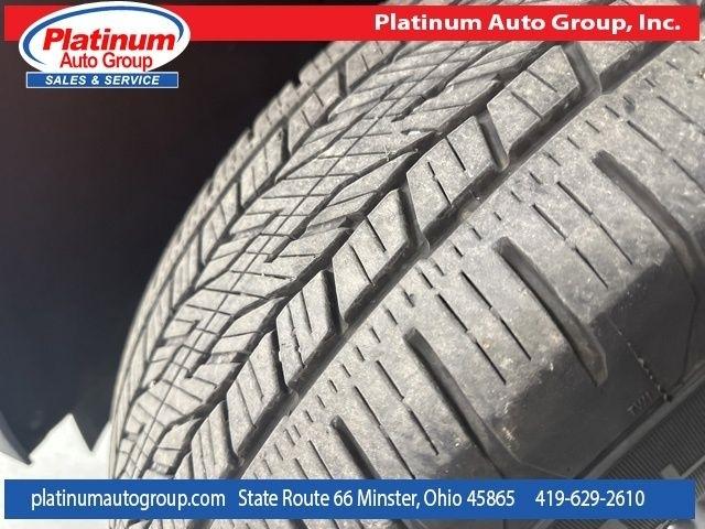 Chevrolet Tahoe  2022