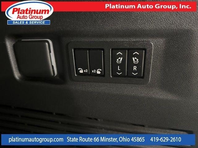 Chevrolet Tahoe  2022