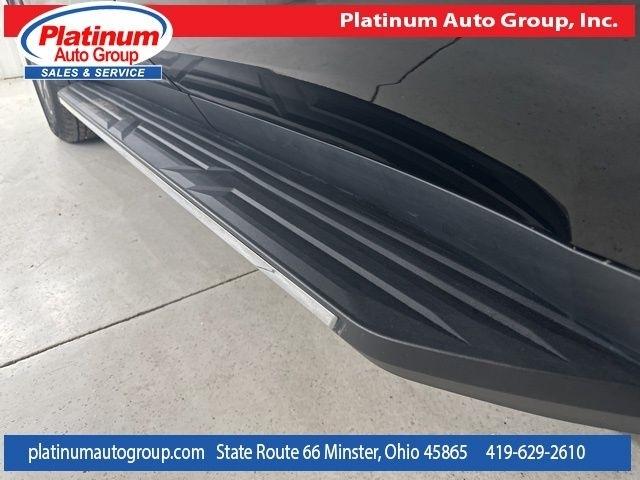 Chevrolet Tahoe  2022