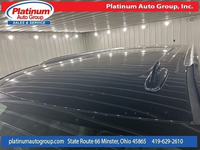 Chevrolet Tahoe  2022