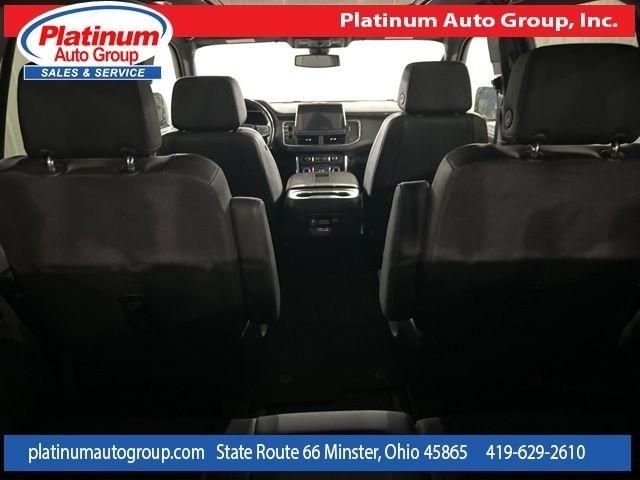 Chevrolet Tahoe  2022