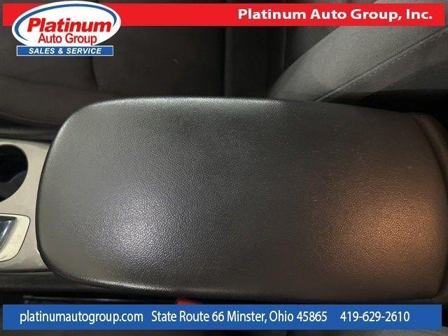 Chevrolet Malibu  2020