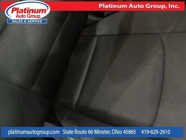 Chevrolet Malibu  2020