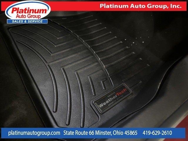 Chevrolet Malibu  2020