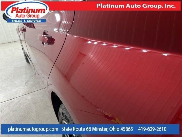 Chevrolet Malibu  2020