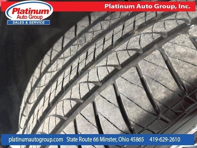 Chevrolet Malibu  2020