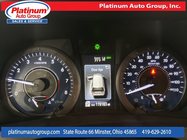 Toyota Sienna  2020 Toyota Sienna  2020