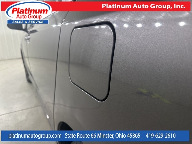 Toyota Sienna  2020 Toyota Sienna  2020