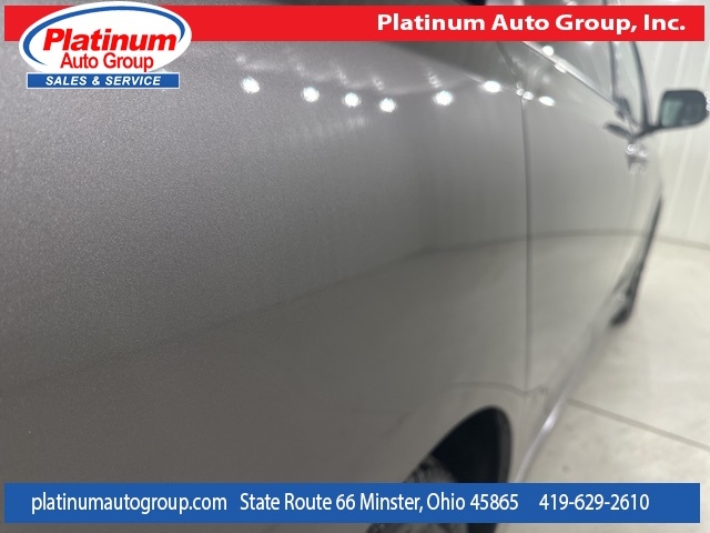 Toyota Sienna  2020 Toyota Sienna  2020