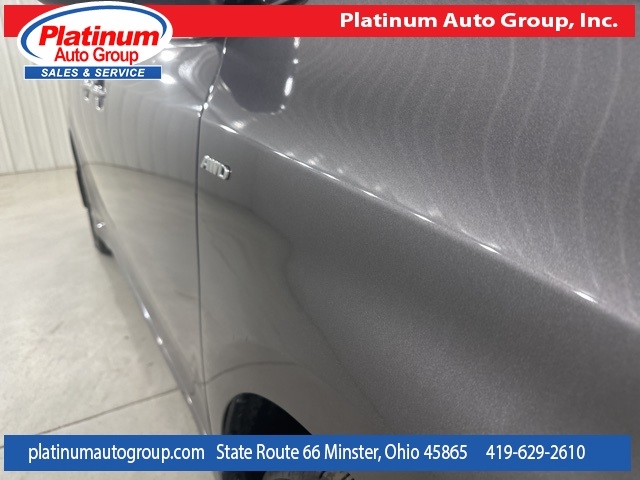 Toyota Sienna  2020 Toyota Sienna  2020