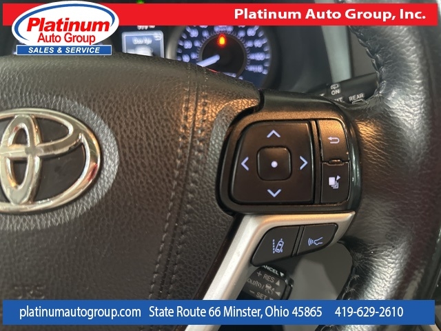 Toyota Sienna  2020 Toyota Sienna  2020