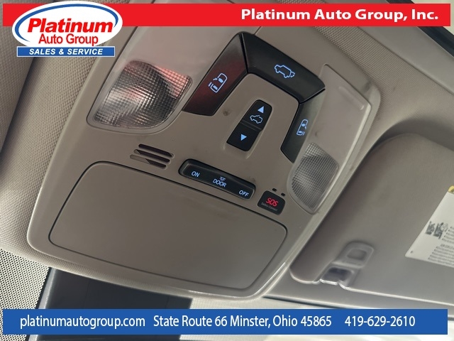 Toyota Sienna  2020 Toyota Sienna  2020