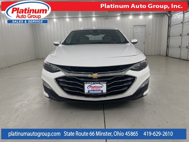 Chevrolet Malibu  2022 Chevrolet Malibu  2022