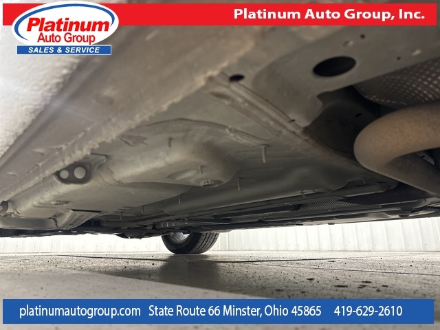 Chevrolet Malibu  2022 Chevrolet Malibu  2022