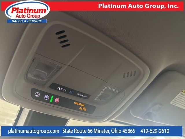 Chevrolet Malibu  2022 Chevrolet Malibu  2022