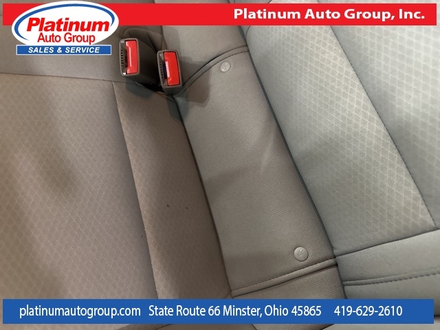 Chevrolet Malibu  2022 Chevrolet Malibu  2022