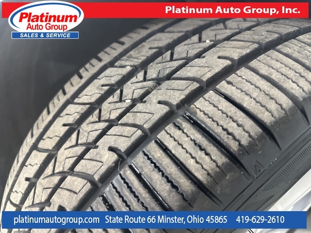 Chevrolet Malibu  2022 Chevrolet Malibu  2022