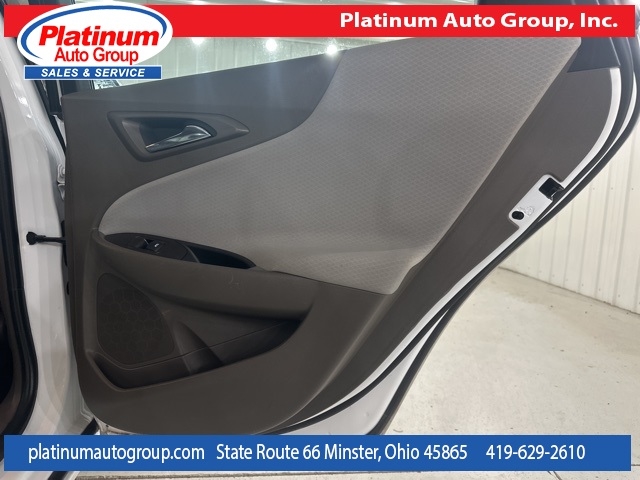 Chevrolet Malibu  2022 Chevrolet Malibu  2022