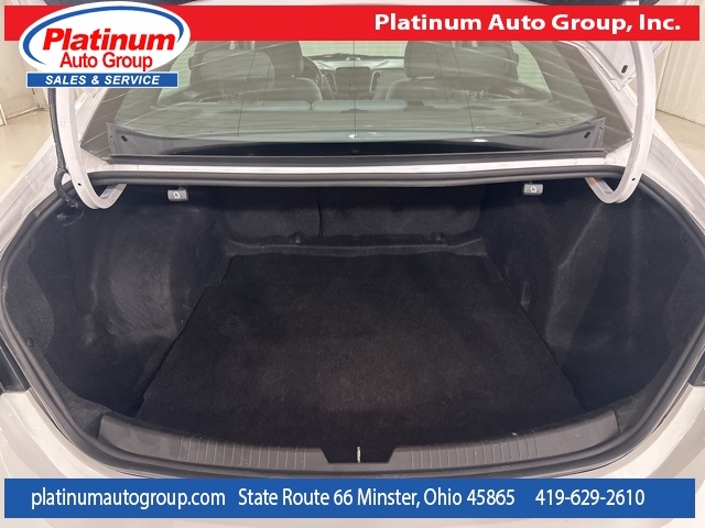 Chevrolet Malibu  2022 Chevrolet Malibu  2022