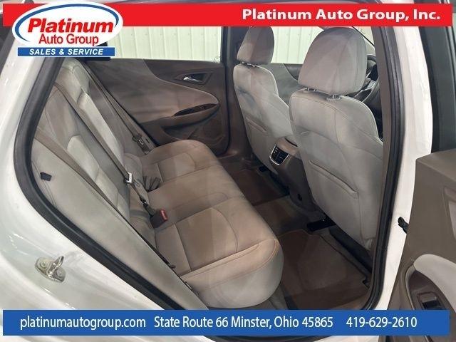 Chevrolet Malibu  2022