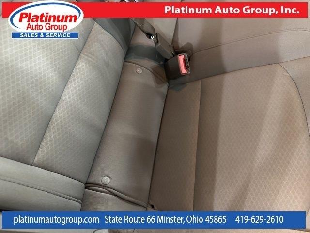 Chevrolet Malibu  2022