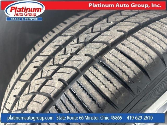 Chevrolet Malibu  2022