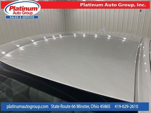 Chevrolet Malibu  2022