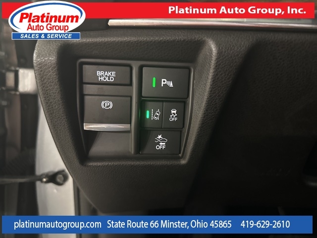 Acura MDX  2019 Acura MDX  2019