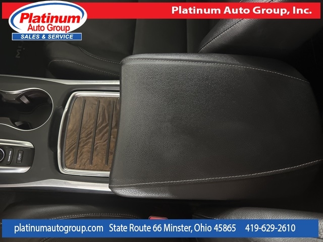 Acura MDX  2019 Acura MDX  2019