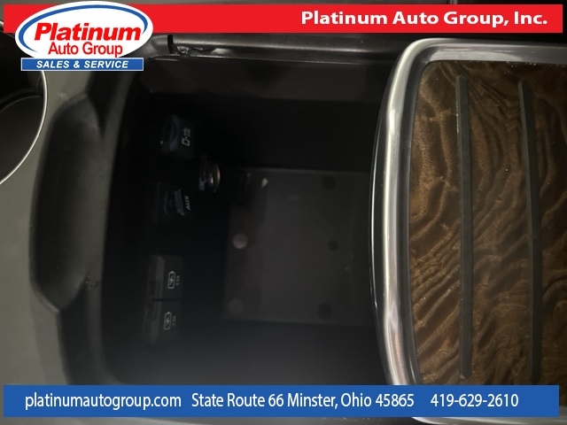 Acura MDX  2019 Acura MDX  2019