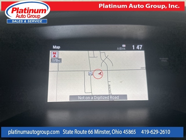 Acura MDX  2019 Acura MDX  2019