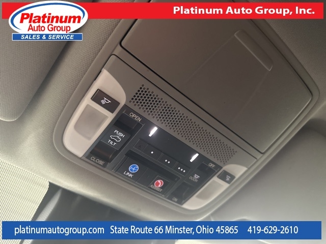 Acura MDX  2019 Acura MDX  2019