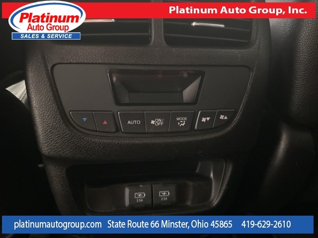 Acura MDX  2019 Acura MDX  2019