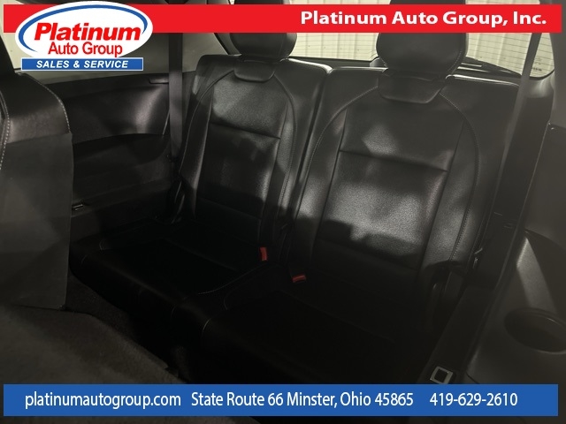 Acura MDX  2019 Acura MDX  2019