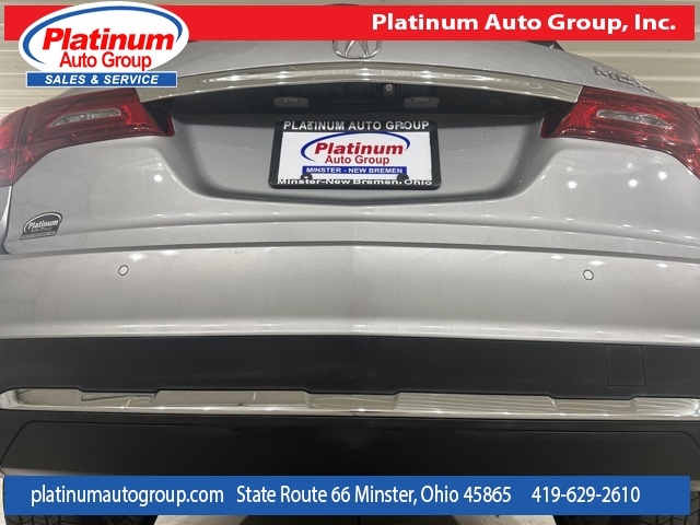 Acura MDX  2019 Acura MDX  2019