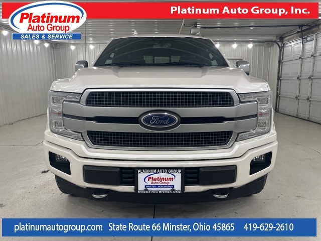 Ford 150  2019