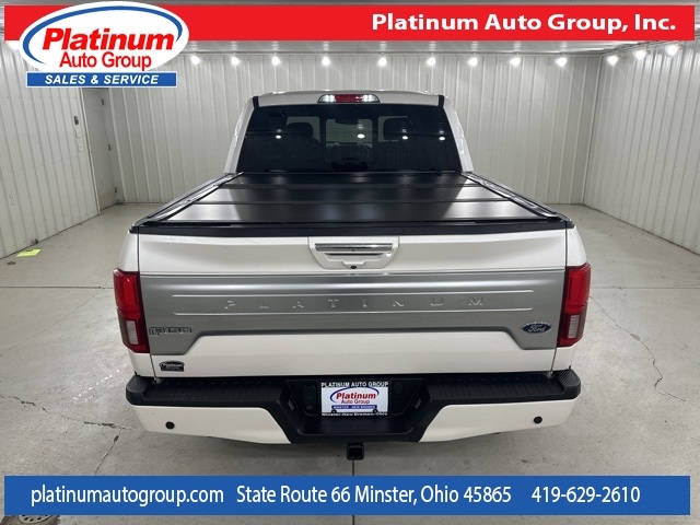 Ford 150  2019