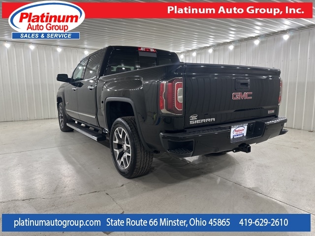 GMC Sierra 1500  2016 GMC Sierra 1500  2016