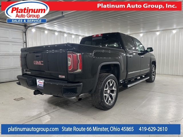 GMC Sierra 1500  2016 GMC Sierra 1500  2016