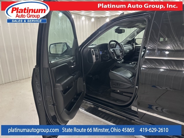 GMC Sierra 1500  2016 GMC Sierra 1500  2016