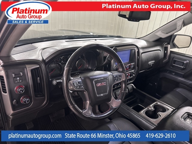 GMC Sierra 1500  2016 GMC Sierra 1500  2016