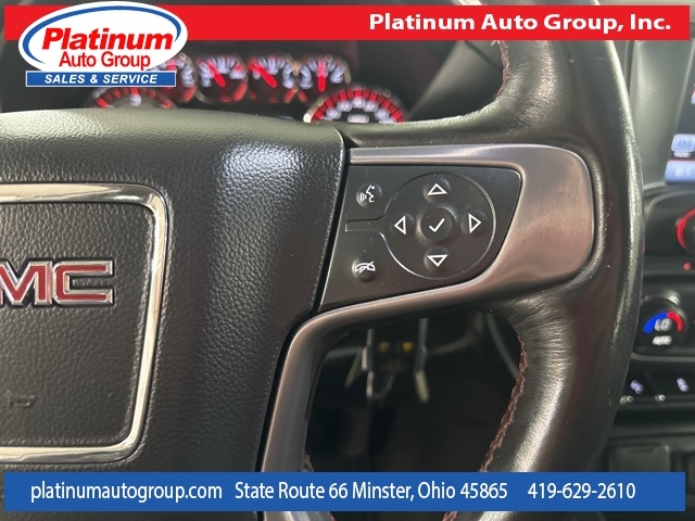 GMC Sierra 1500  2016 GMC Sierra 1500  2016