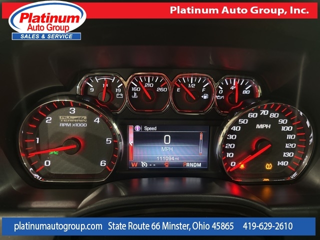 GMC Sierra 1500  2016 GMC Sierra 1500  2016