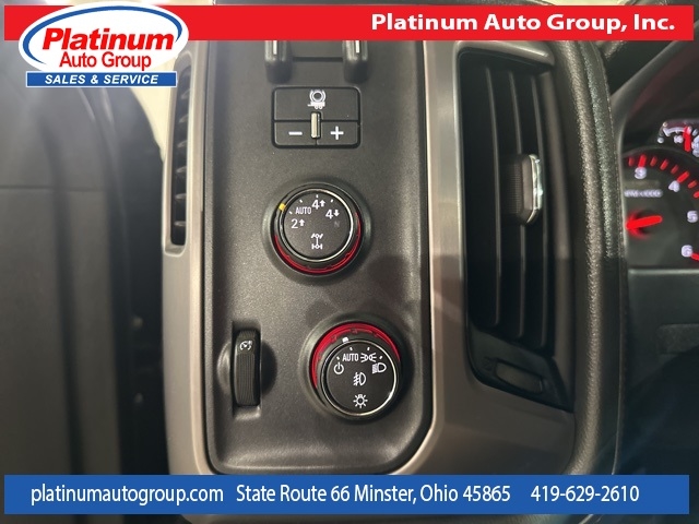 GMC Sierra 1500  2016 GMC Sierra 1500  2016