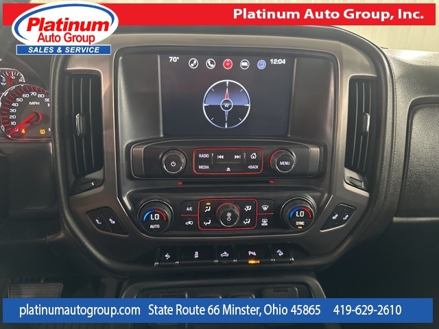 GMC Sierra 1500  2016 GMC Sierra 1500  2016